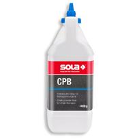 Pakeitimo kreida matavimo virvei-žymekliui Sola CPB 1400; 1,4 kg