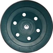 Šlifavimo padas ekscentr. Šlifuokliui Virutex; 125 mm