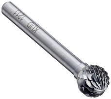 Kietmetalio freza Bohrcraft; 12 mm; 10 mm; 1 vnt.