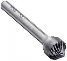 Kietmetalio freza Bohrcraft; 12 mm; 28 mm; 1 vnt.