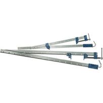 Bėginis spaustuvas Irwin T1365; 1070 mm