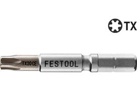Sukimo antgalis Festool TX 30-50 CENTRO/2; TX30; 2 vnt.