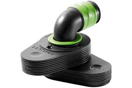 Priedas dulkių siurbliui Festool CT-W