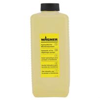 Hidraulinė alyva Wagner Oil Divinol HVI 15; 1 l