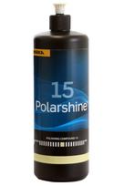 Poliravimo pasta Mirka Polarshine M15 7994015111; 1 l