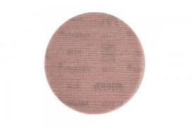 Šlifavimo tinklelis Mirka Abranet AE232F1018; 125 mm; P180; 10 vnt.