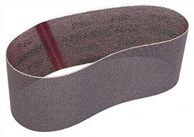 Šlifavimo juosta Mirka Abranet Max AB416T0218; 100x610 mm; P180; 2 vnt.