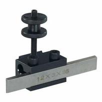 Tekinimo staklių priedas Proxxon 24217; PD 250/E; 12x3x85 mm