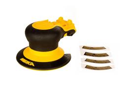 Korpusas Mirka MPP9012; PROS