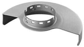 Apsauginis gaubtas kampiniams šlifuokliams Flex 436860; 125 mm
