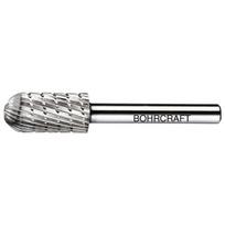 Kietmetalio freza Bohrcraft BC52100301000; 10x20 mm