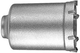 Gręžimo karūna DeWalt DT6765-QZ; SDS-Max; 100x107 mm