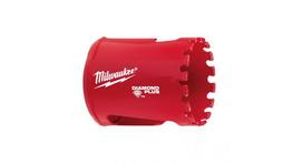 Gręžimo karūna Milwaukee Diamond Plus; 51 mm