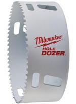 Gręžimo karūna Milwaukee Bi-metal 49560227; 111x41 mm