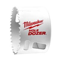 Gręžimo karūna Milwaukee Bi-metal 49560158; 67x41 mm