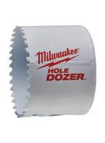 Gręžimo karūna Milwaukee Bi-metal 49560129; 56x41 mm