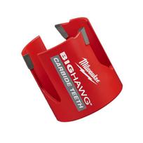 Gręžimo karūna Milwaukee BigHawg 4932464932; 82x60 mm