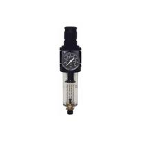 Oro paruošimo filtras su slėgio reguliatoriumi EWO Variobloc; 1/4''