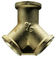 Trišakis antgalis EWO 121-54; 1/2''