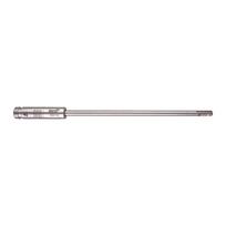 Prailginimas adapteriui Milwaukee 4932471153; SDS+; 300 mm