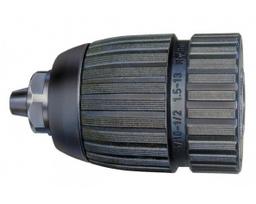 Griebtuvas HiKOKI 752062; 1/2''x20 UNF; 1-10 mm
