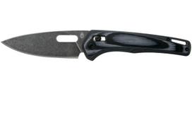 Peilis Gerber Gerber Sumo lenktinis
