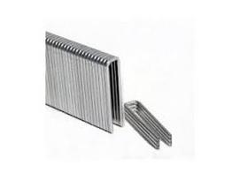 Kabės Bostitch S1-100G12; 100 mm; 1600 vnt.; galvanizuotos