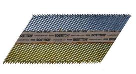 Vinys Bostitch PT3190G12; 34°; 90 mm; 2200 vnt.
