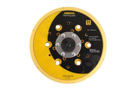Šlifavimo padas Mirka 8292605021; 150 mm; kietas