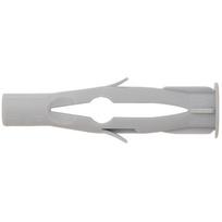 Nailoninis kaištis Fischer FU; 8x50 mm; 50 vnt.