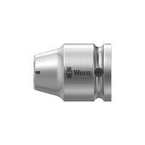 Adapteris iš 1/2'' į HEX 1/4 Wera  780 C/1