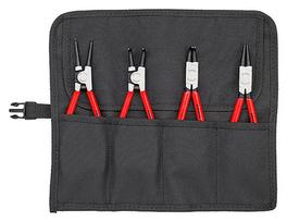 Replių komplektas Knipex 001956