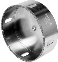 Deimantinė gręžimo karūna Yato YT-60435; 105 mm