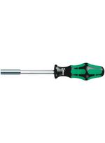 Atsuktuvo rankena Wera 810/1; 1/4''; 120 mm