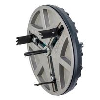 Gręžimo karūna Wolfcraft 5978000; 45-130 mm