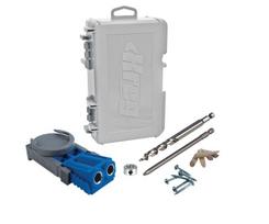 Gręžimo šablonas Kreg Jig® R3 Pocket-Hole