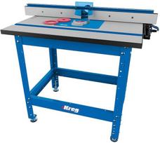 Frezavimo stalo komplektas Kreg PRS1045