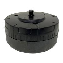 Adapteris stovui Leica 796058; 1/4''-5/8''