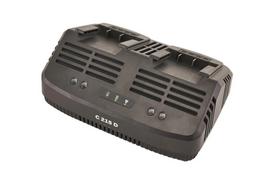 Pakrovėjas Stiga E-Power C 215 D; 20 V