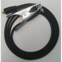 Kabelis Binzel; 160 A; 3 m