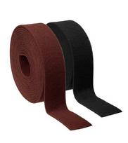 Šlifavimo rulonas 3M Scotch-Brite A MED WR-RL; 115 mm x 10 m