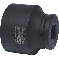Smūginė sukimo galvutė KS Tools; 3/4''; 55 mm