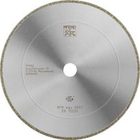 Deimantinis pjovimo diskas Pferd D852 GA D1A1R; 230x22,23 mm