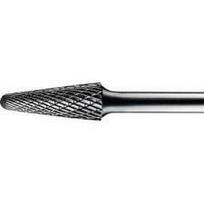 Kietmetalio freza Pferd KEL Z3 MX NCC; 12x30 mm