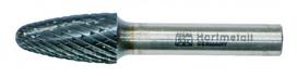 Kietmetalio freza Pferd RBF MX21/14 Altin; 12x25 mm