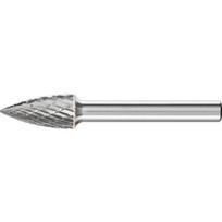 Kietmetalio freza Pferd SPG Z3 Plus; 10x20 mm