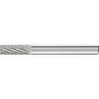 Kietmetalio freza Pferd ZYA Z3 Plus; 6x16 mm