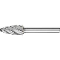 Kietmetalio freza Pferd WRC C Alu; 12x25 mm