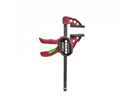 Greitos fiksacijos spaustuvas Piher Micro QUICK; 20 cm; 2 vnt.