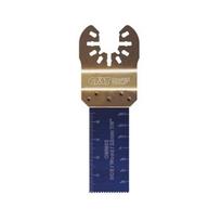 Plokščias pjūklelis CMT OMM02-X5; 22 mm; 5 vnt.